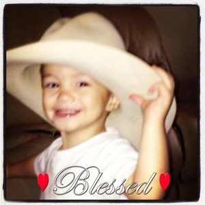 Meet your Posher, Lacey